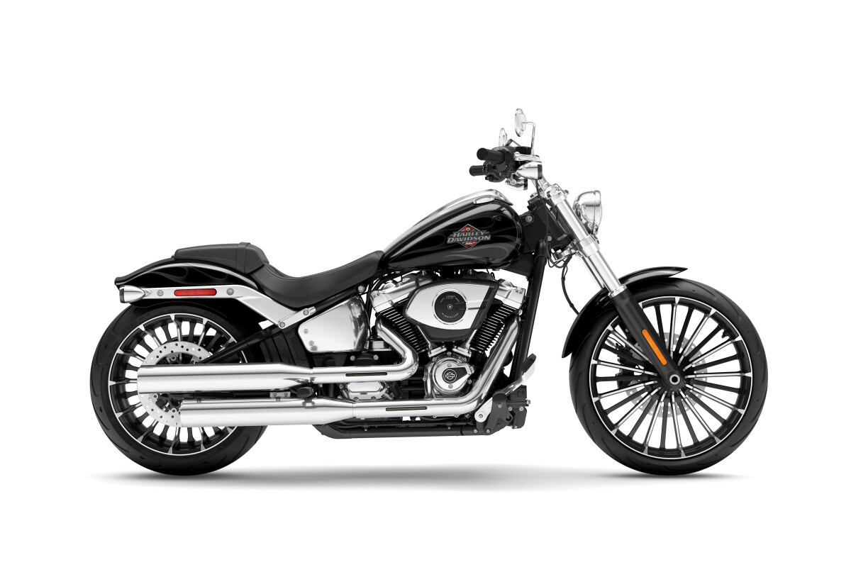 2024 FXLRST | ハーレーダビッドソン大阪/Harley-Davidson® Osaka