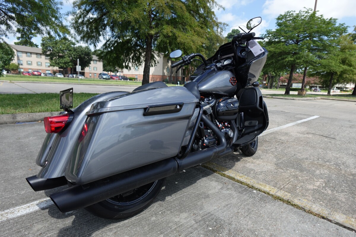 2021 Harley-Davidson Road Glide Limited FLTRK - Photo 8