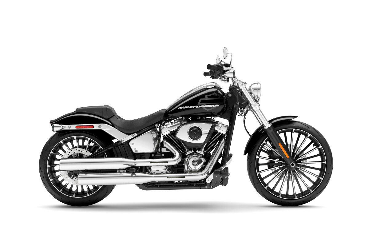 HARLEY-DAVIDSON FXSBブレイクアウト BF5 ヘッドライト純正 HARLEY-DAVIDSON FXSBブレイクアウト BF5 ヘッドライト純正