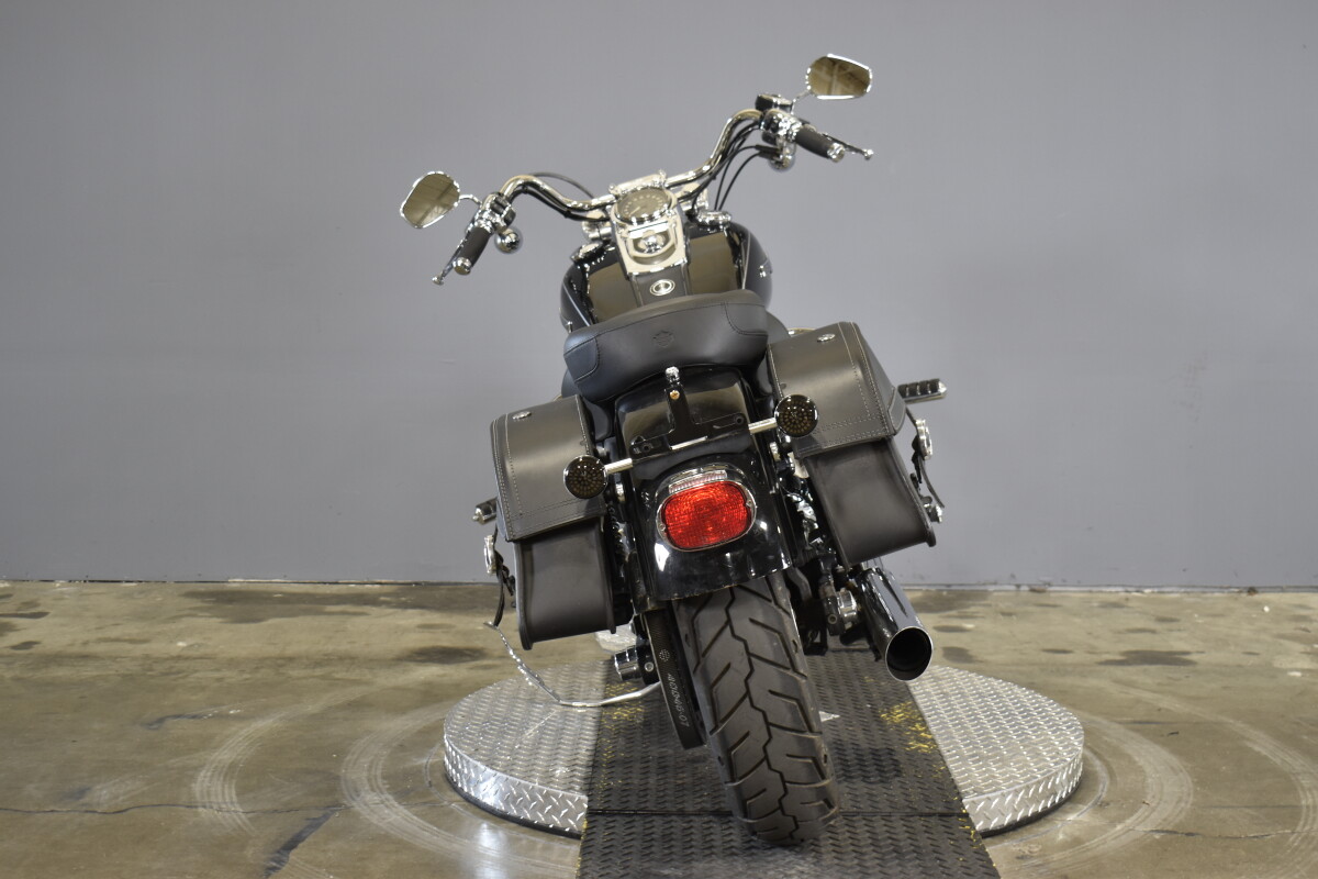 2012 Harley-Davidson Super Glide Custom FXDC - Photo 7