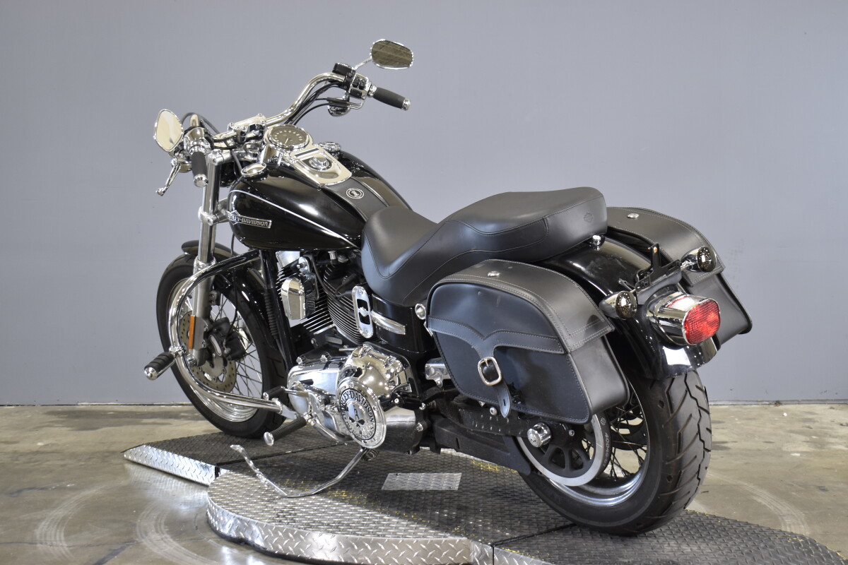 2012 Harley-Davidson Super Glide Custom FXDC - Photo 6