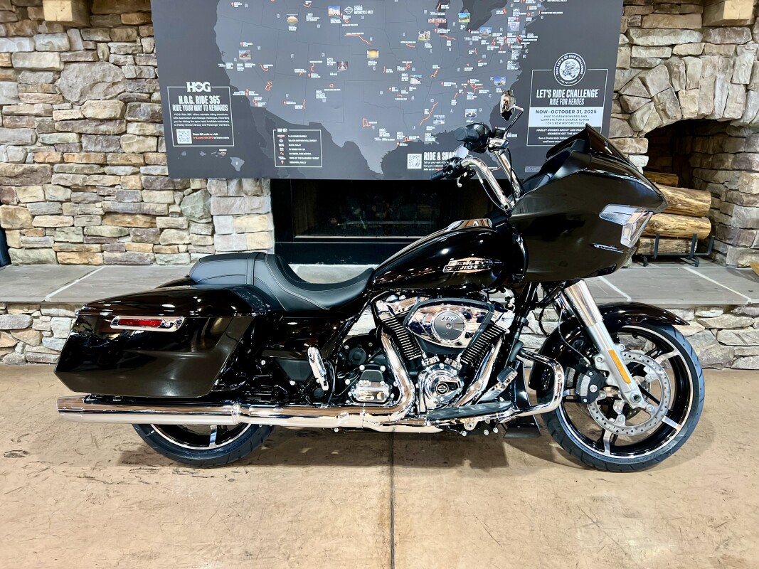 2025 FLTRX - Road Glide