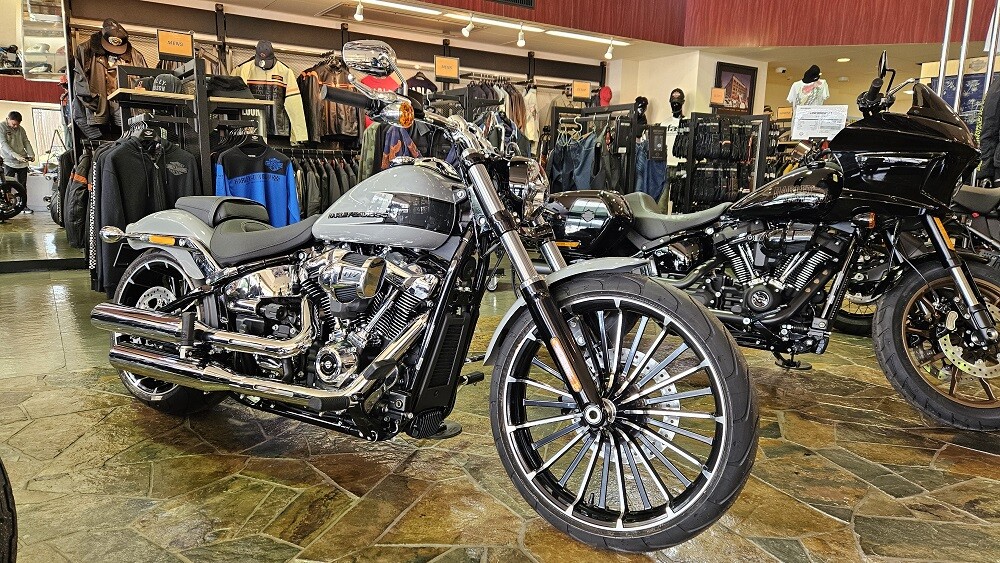外観美品✨️　ハーレーダビッドソン　シングルライダース　カウハイド　立襟　L HARLEY DAVIDSON Lサイズ シングルライダースジャケット レザー