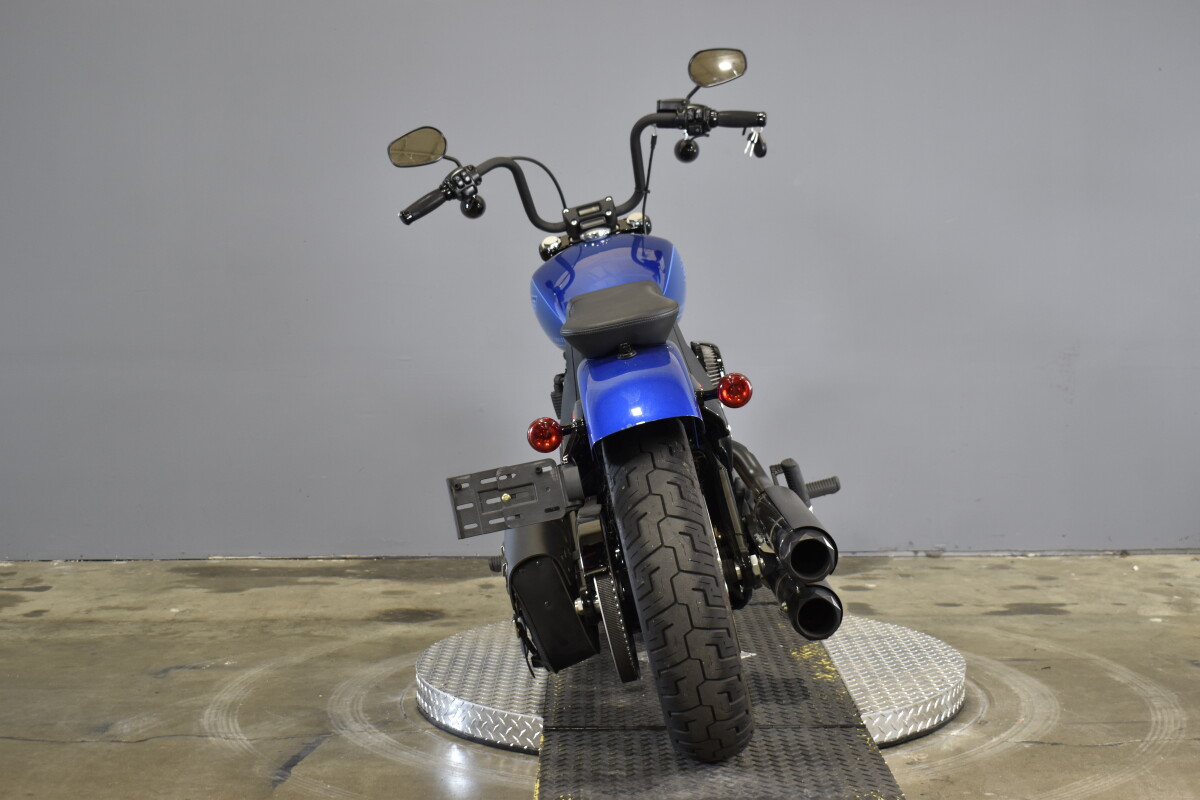 2024 Harley-Davidson Street Bob 114 FXBBS - Photo 7