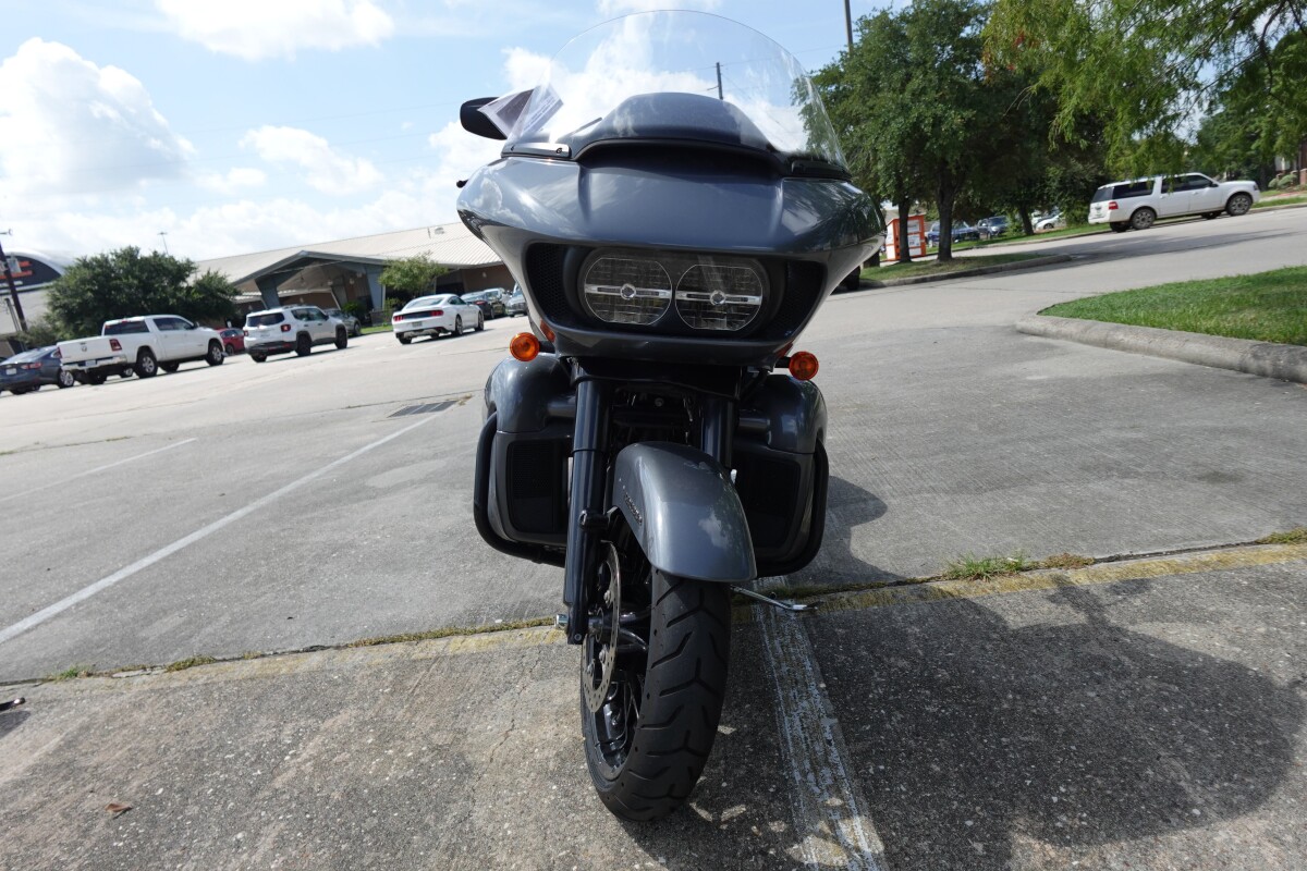 2021 Harley-Davidson Road Glide Limited FLTRK - Photo 3