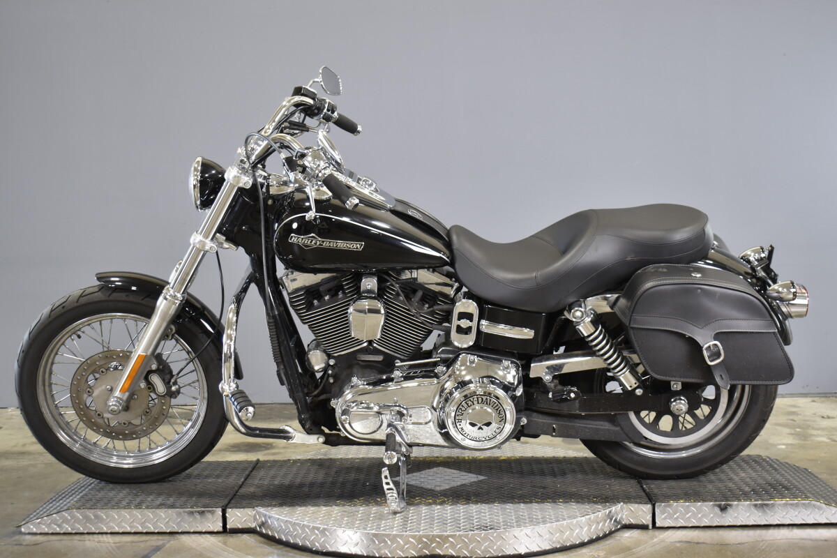 2012 Harley-Davidson Super Glide Custom FXDC - Photo 5