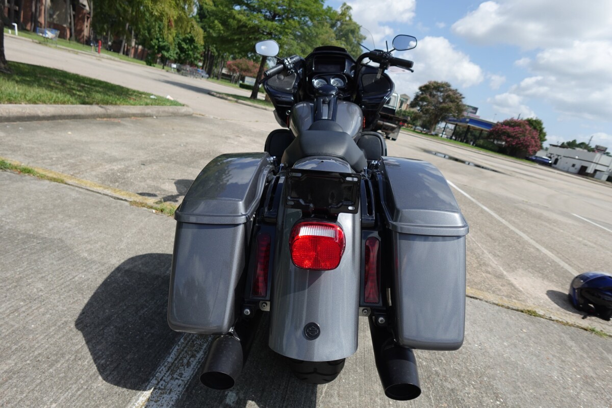 2021 Harley-Davidson Road Glide Limited FLTRK - Photo 7
