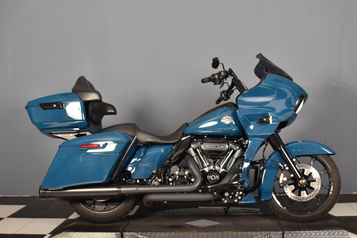2021 Harley-Davidson® Road Glide® Special FLTRXS | Riverside