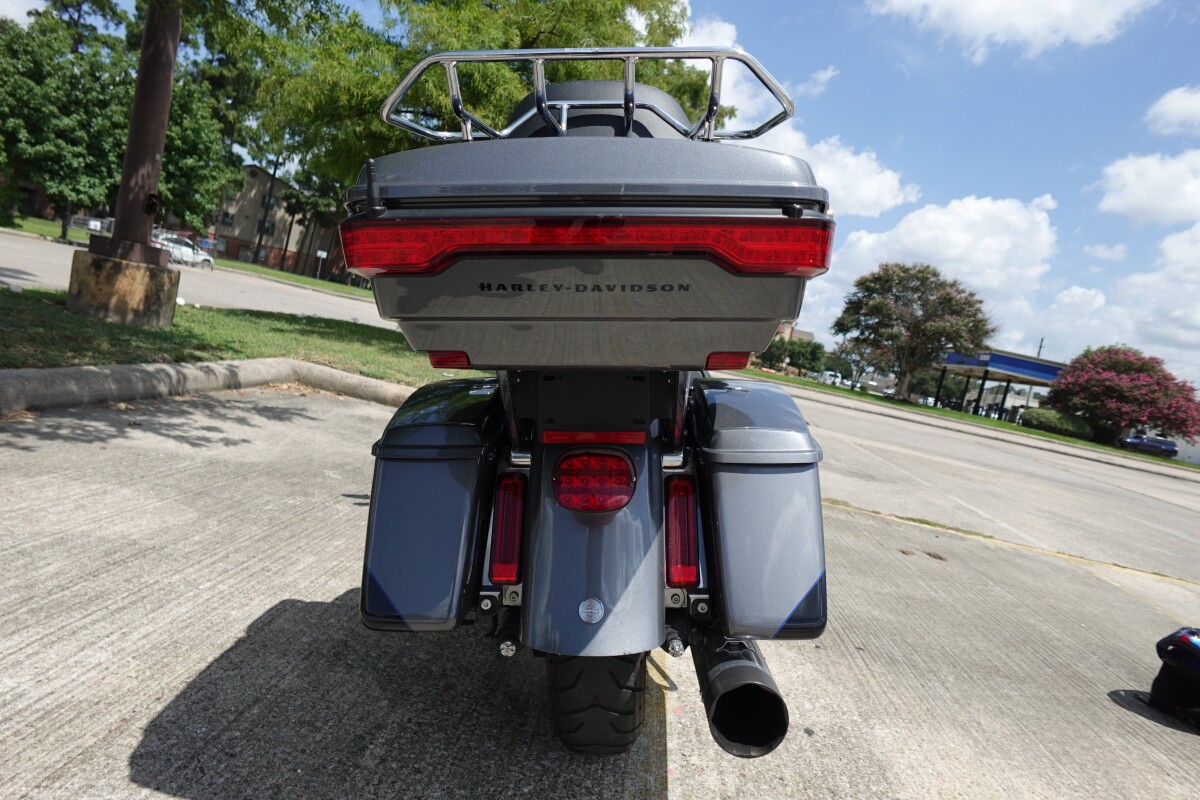 2021 Harley-Davidson Ultra Limited FLHTK - Photo 7