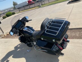 FLHXU 2025 Street Glide™ Ultra thumb 1