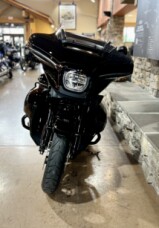 2025 FLHXU - Street Glide Ultra thumb 2