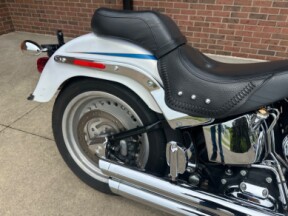 2007 Harley-Davidson Fat Boy FLSTF thumb 0