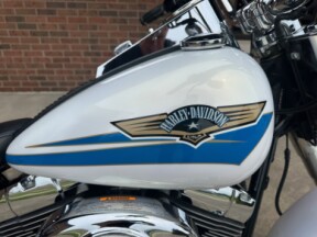 2007 Harley-Davidson Fat Boy FLSTF thumb 2