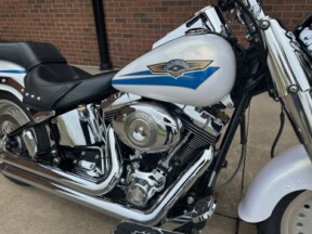 2007 Harley-Davidson Fat Boy FLSTF thumb 1