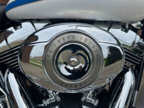 2007 Harley-Davidson Fat Boy FLSTF thumb 3