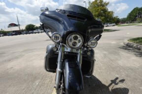 2021 Harley-Davidson® Ultra Limited FLHTK thumb 1