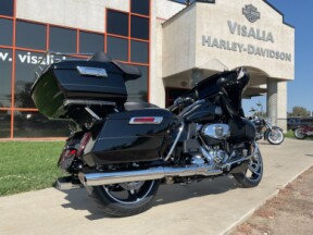 FLHXU 2025 Street Glide™ Ultra thumb 3