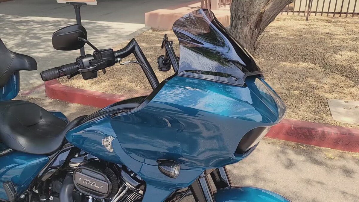 ハードレリックTL.Wバインディング/フローティングトレモロ/ダック