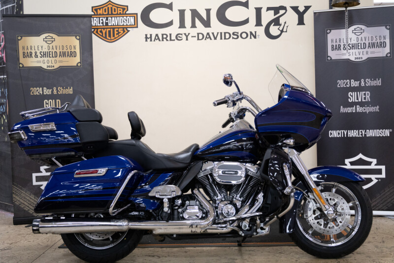  2015 CVO™ Road Glide® Ultra