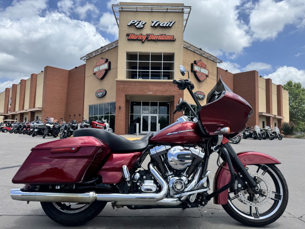 fltrx.1282さま専用ページ Road Glide™ | Pig Trail Harley-Davidson®