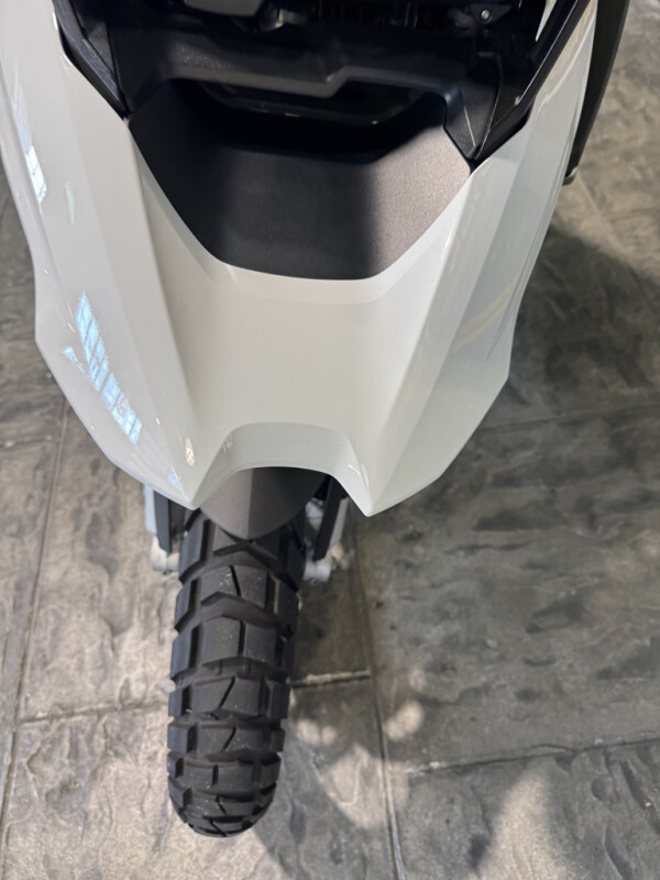 2023 BMW Motorrad R 1250 GS - Photo 9