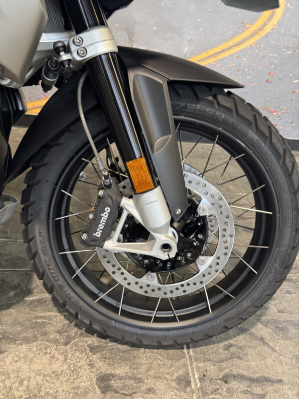 2023 BMW Motorrad R 1250 GS - Photo 7