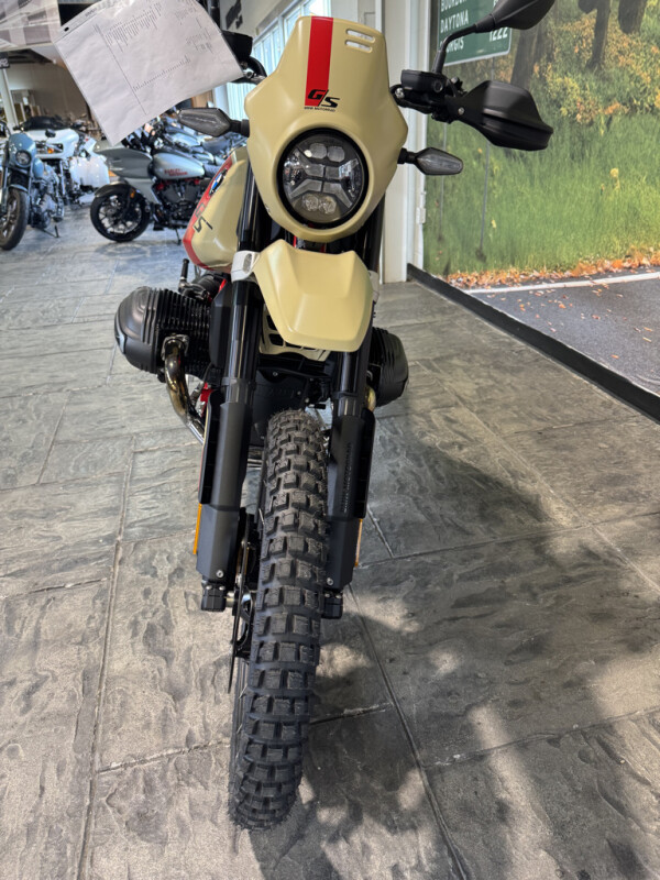 2026 BMW Motorrad R 12 G/S - Option 719 - Photo 10