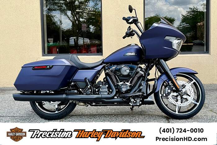 2025 Harley-Davidson Road Glide FLTRX
