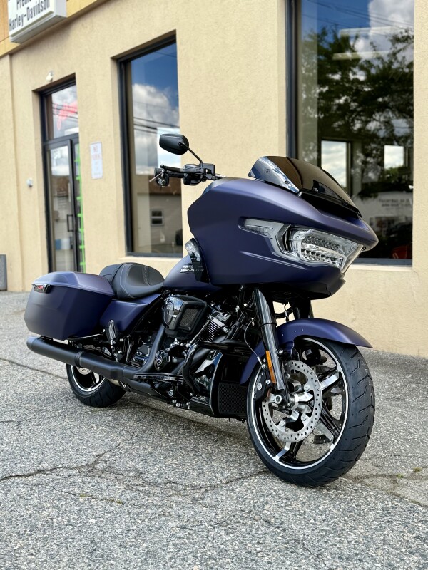 2025 Harley-Davidson Road Glide FLTRX - Photo 3