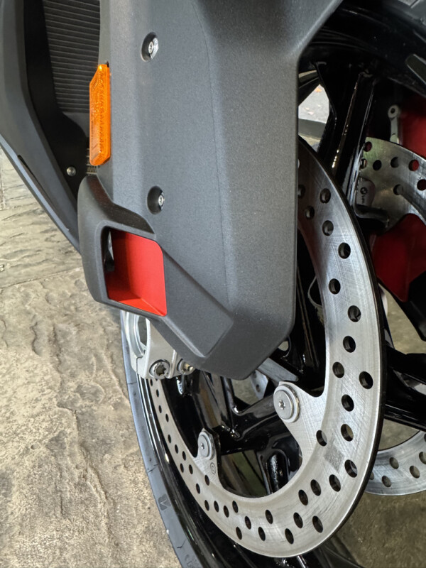 2025 BMW Motorrad S 1000 RR - Photo 9