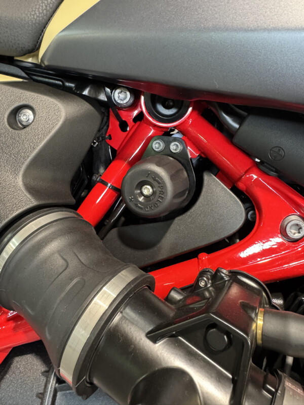 2026 BMW Motorrad R 12 G/S - Option 719 - Photo 8