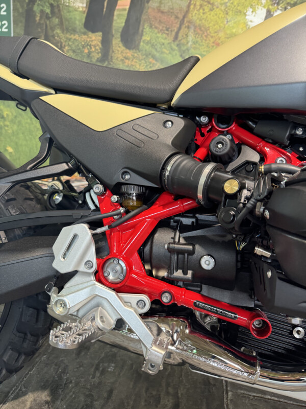 2026 BMW Motorrad R 12 G/S - Option 719 - Photo 5