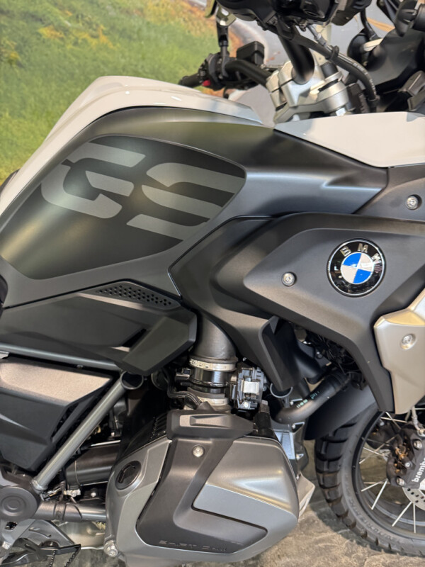 2023 BMW Motorrad R 1250 GS - Photo 3