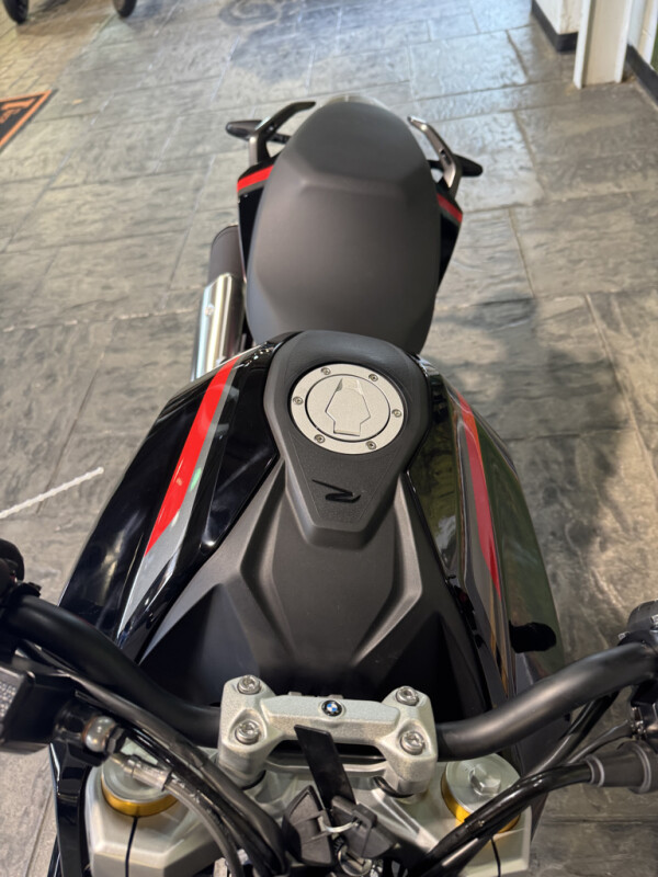 2025 BMW Motorrad G 310 R, photo 15
