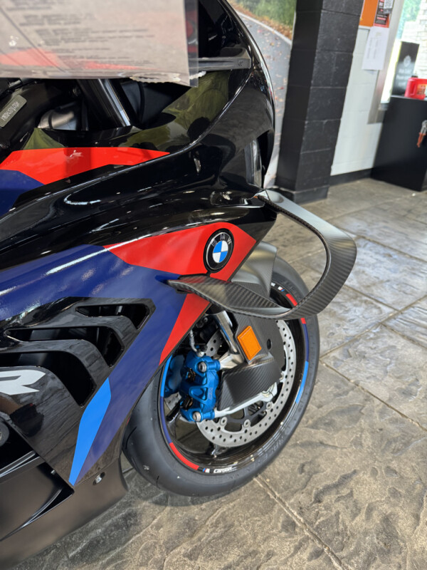 2026 BMW M 1000 RR - Photo 4