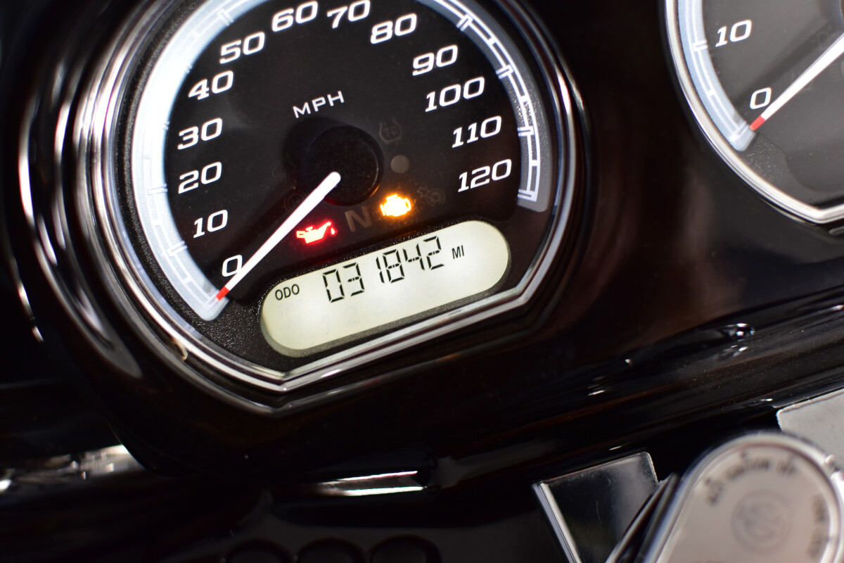 2022 Harley-Davidson® Road Glide® Limited FLTRK, photo 9