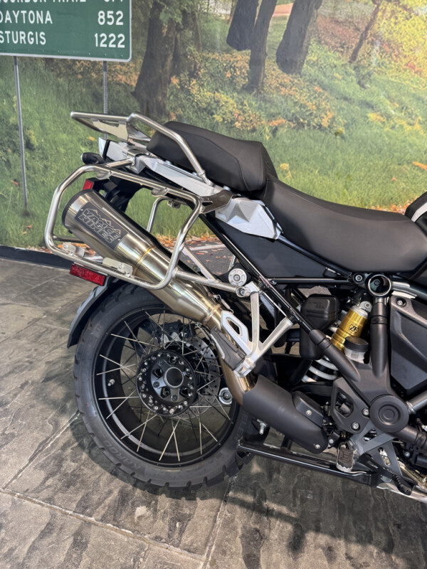 2023 BMW Motorrad R 1250 GS - Photo 5