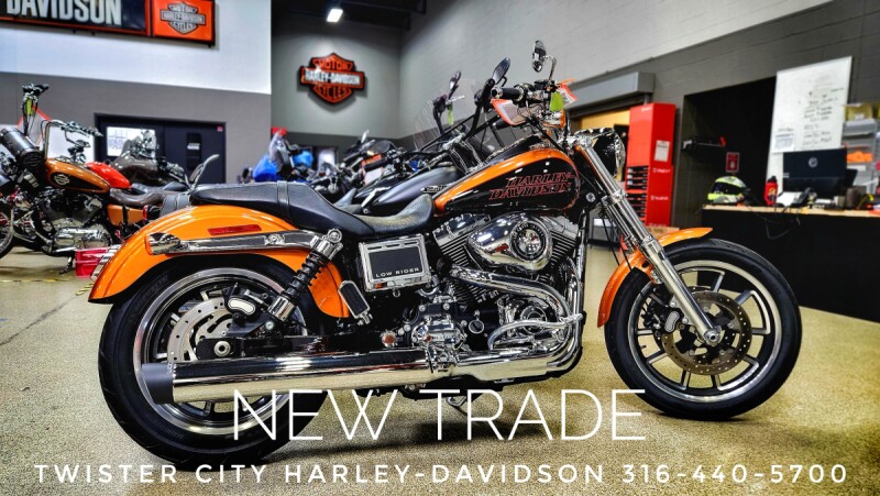 Pre Owned Harley Davidson | Near Canton, KS | Motorcycle For