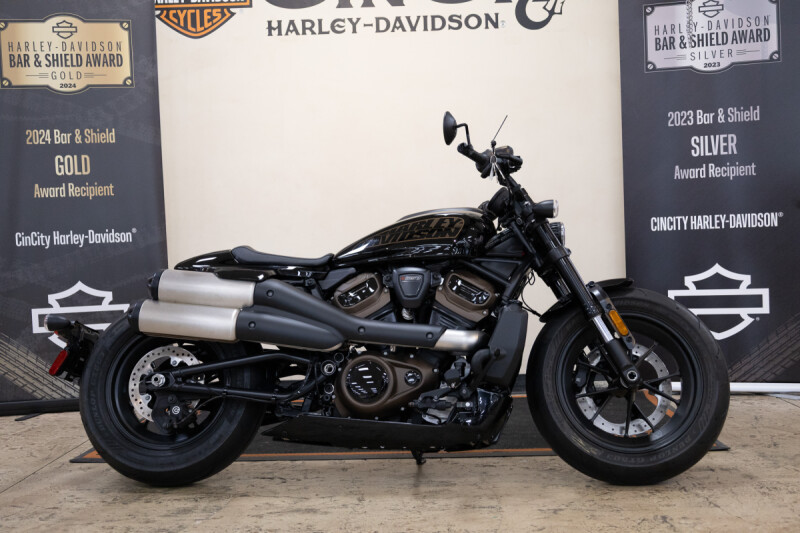 Inventory | CinCity Harley-Davidson®