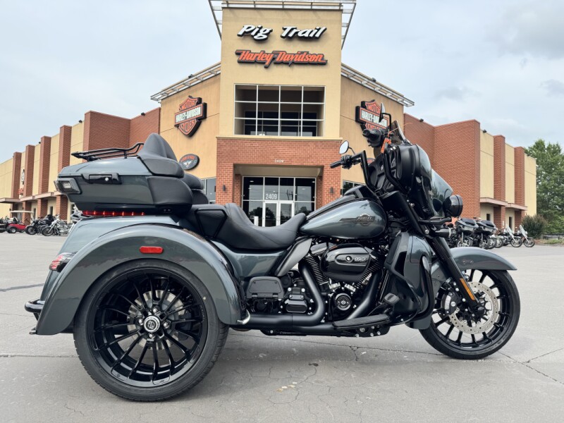 Inventory | Pig Trail Harley-Davidson®