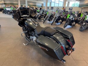 2025 Harley Davidson Accessorized Road Glide FLTRX thumb 1