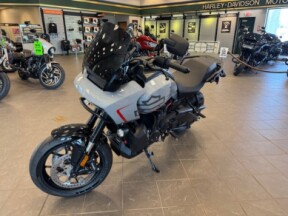 2025 Harley-Davidson Pan America ST 1250 RA1250ST thumb 0