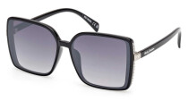 Harley-Davidson®  Rhinestone Glam Oversized sunčane naočale