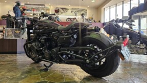 レンタルバイク　RH1250S スポーツスターS　 thumb 2