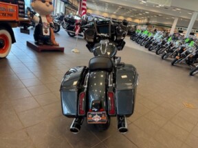2025 Harley Davidson Accessorized Road Glide FLTRX thumb 2