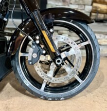 2025 FLHX - Street Glide thumb 0