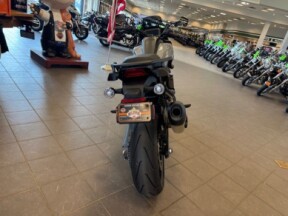 2025 Harley-Davidson Pan America ST 1250 RA1250ST thumb 2