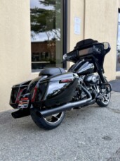 2026 Harley-Davidson® Street Glide® FLHX thumb 1