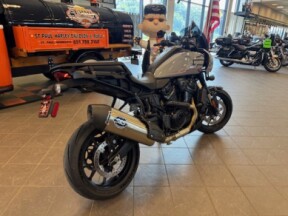 2025 Harley-Davidson Pan America ST 1250 RA1250ST thumb 3