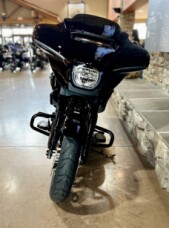 2025 FLHX - Street Glide thumb 2